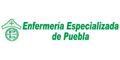 Enfermeria Especializada De Puebla logo