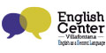 English Center logo