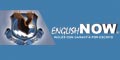 ENGLISH NOW logo