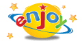 ENJOY logo