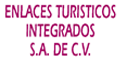 ENLACES TURISTICOS INTEGRADOS S.A DE C.V logo