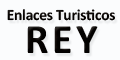 Enlaces Turisticos Rey logo