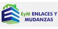 Enlaces Y Mudanzas logo