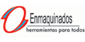 ENMAQUINADOS logo