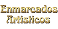 ENMARCADOS ARTISTICOS logo