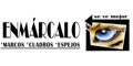 Enmarcalo Se Ve Mejor logo