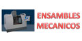 Ensambles Mecanicos logo