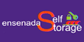 ENSENADA SELF STORAGE logo