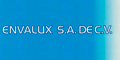 Envalux Sa De Cv logo