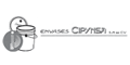 ENVASES CIPYNSA SA DE CV logo