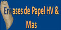 Envases De Papel Hv & Mas