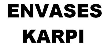 Envases Karpi logo