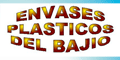 ENVASES PLASTICOS DEL BAJIO logo