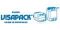 Envases Visapack Mr logo