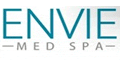 ENVIE MED SPA logo