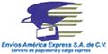 ENVIOS AMERICA EXPRESS SA DE CV logo