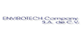 ENVIROTECH COMPANY SA DE CV logo