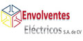 Envolventes Electricos Sa De Cv logo