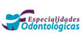 Eo Especialidades Odontologicas logo