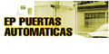 Ep Puertas Automaticas logo