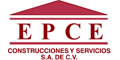 EPCE CONSTRUCCIONES Y SERVICIOS logo