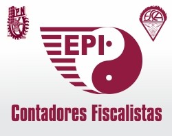 EPI -  Contadores Fiscalistas logo