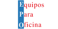 EPO EQUIPOS PARA OFICINA