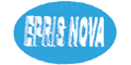 EPRIS NOVA logo