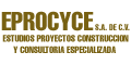 EPROCYCE SA DE CV logo