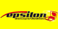 EPSILON COMPUTACIKON logo