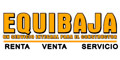 Equibaja logo