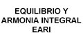 Equilibrio Y Armonia Integral Eari logo