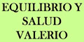 Equilibrio Y Salud Valerio logo