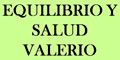 Equilibrio Y Salud Valerio