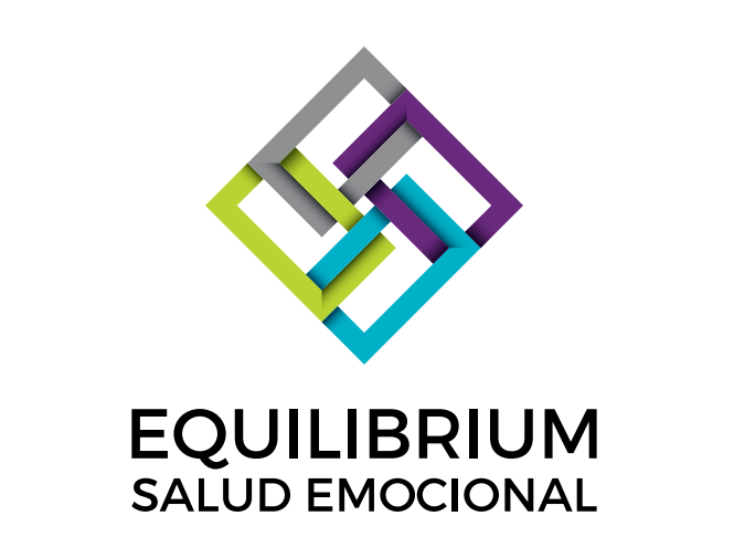 EQUILIBRIUM SALUD EMOCIONAL logo