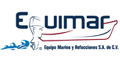 EQUIMAR logo