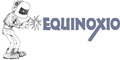 EQUINOXIO logo