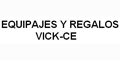 Equipajes Y Regalos Vick-Ce logo