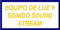 Equipo De Luz Y Sonido Sound Stream logo