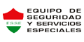 EQUIPO DE SEGURIDAD Y SERVICIOS ESPECIALES