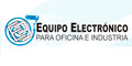 Equipo Electronico Para Oficina E Industria Rangel logo