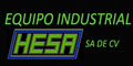 Equipo Industrial Hesa Sa De Cv logo