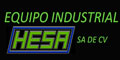 Equipo Industrial Hesa Sa De Cv