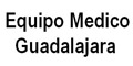 Equipo Medico Guadalajara logo