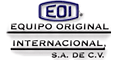 EQUIPO ORIGINAL SA DE CV