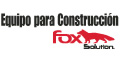 Equipo Para Construccion Fox logo