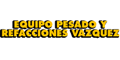 EQUIPO PESADO Y REFACCIONES VAZQUEZ logo