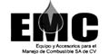 EQUIPO Y ACCESORIOS PARA EL MANEJO DE COMBUSTIBLE SA DE CV logo