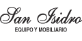 EQUIPO Y MOBILIARIO SAN ISIDRO logo