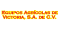 EQUIPOS AGRICOLAS DE VICTORIA SA logo